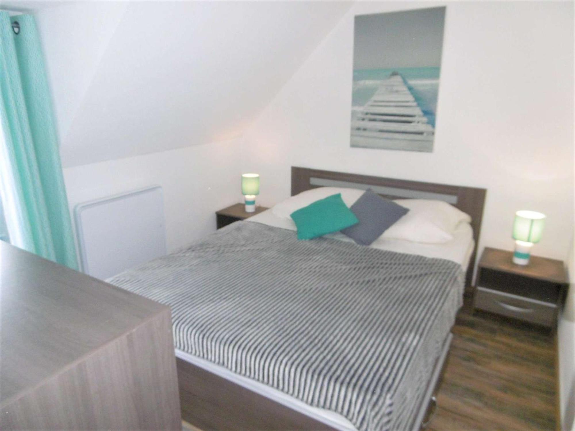 Maisonnette JIKEL à 50 m de la plage Sarzeau Esterno foto