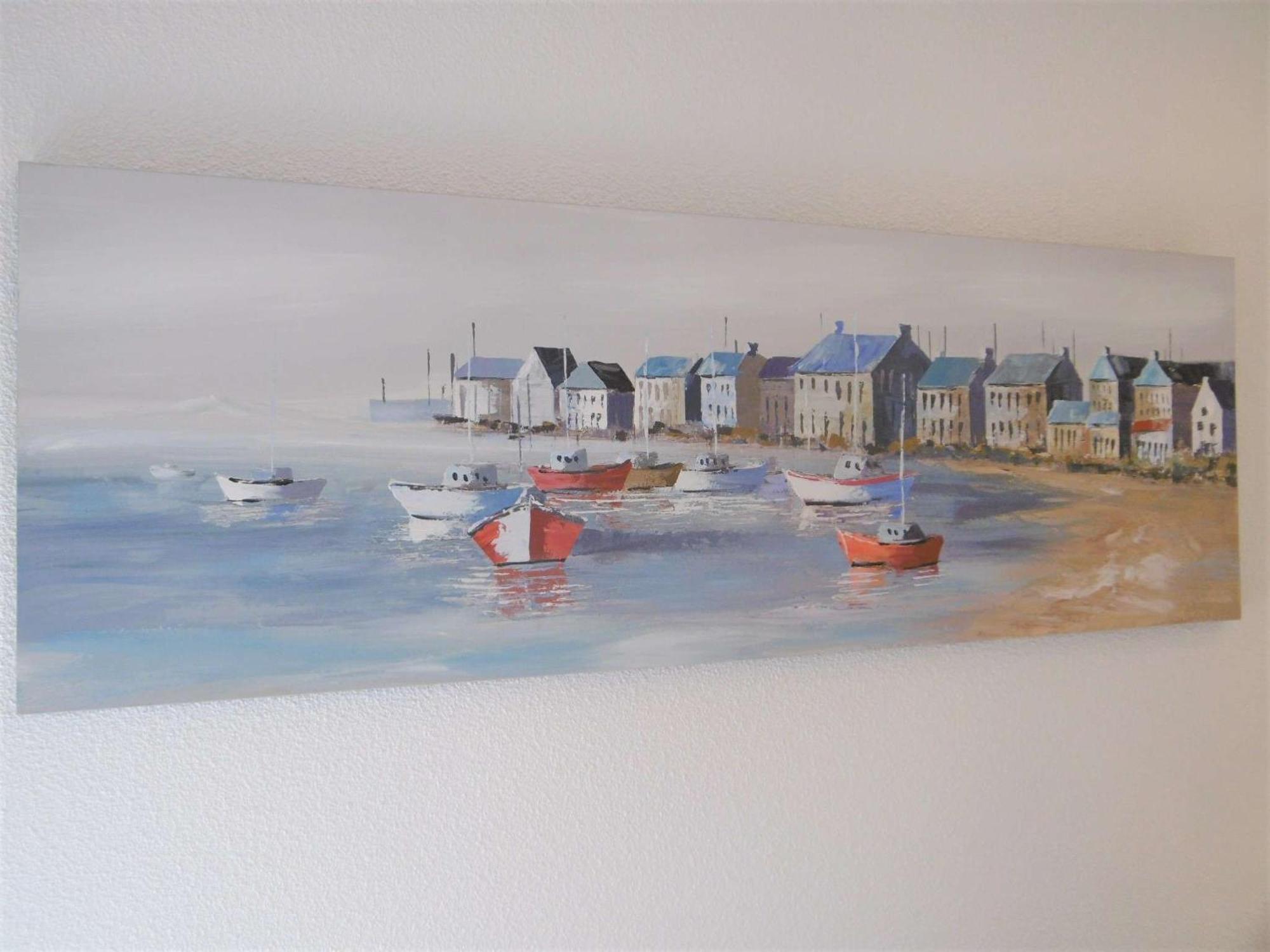 Maisonnette JIKEL à 50 m de la plage Sarzeau Esterno foto